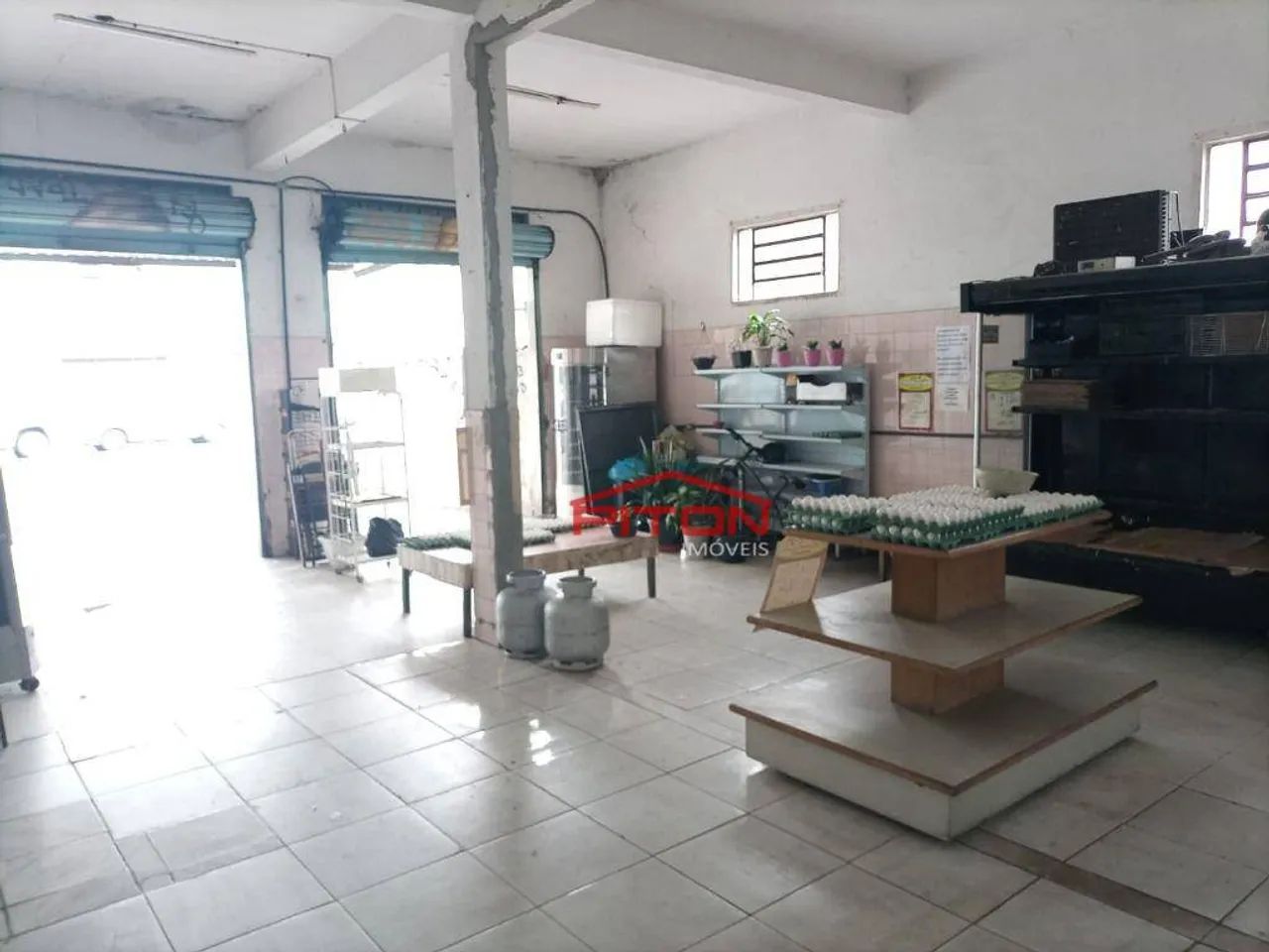 Prédio a venda com 03 Casas e Salão Comercial - Limoeiro - São Paulo/SP - Foto 4
