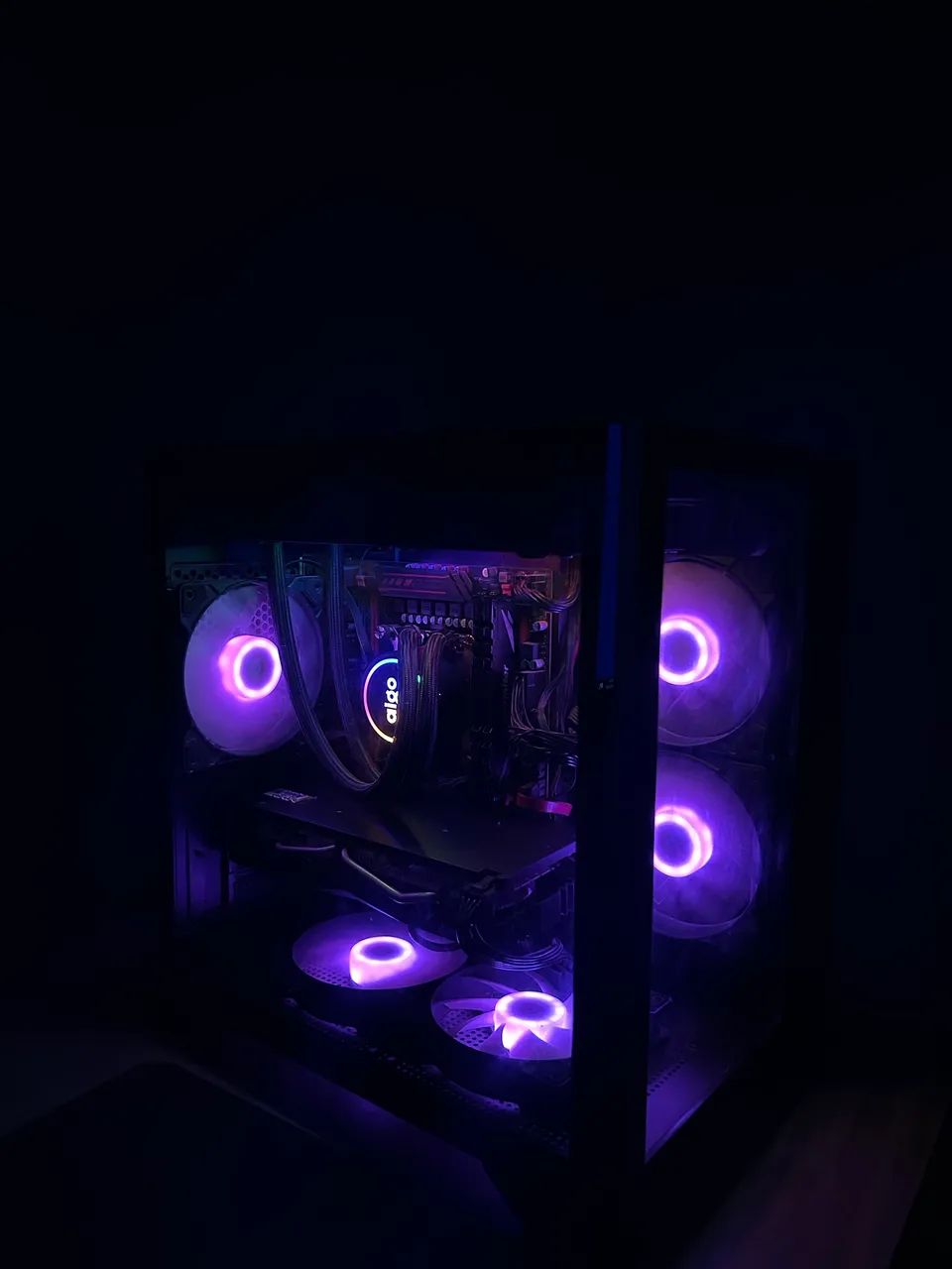 pc/computador gamer