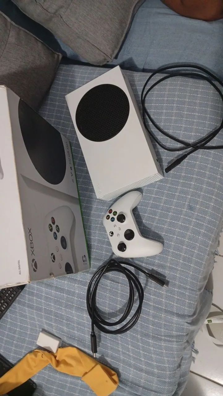 Xbox séries s - Foto 3