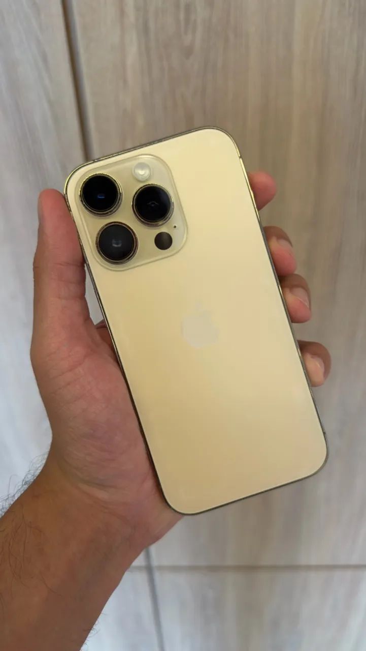 iPhone 14 Pro 256GB - Foto 4