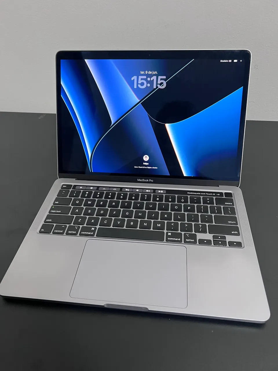 【美品】Macbook Pro Retina 13インチ 256GB MacBook Pro 13? Retina 256GB 8GB RAM macOS Monterey - Notebooks