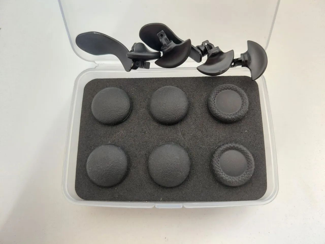 Dualsense Edge com TMR (Antidrift) - Foto 4