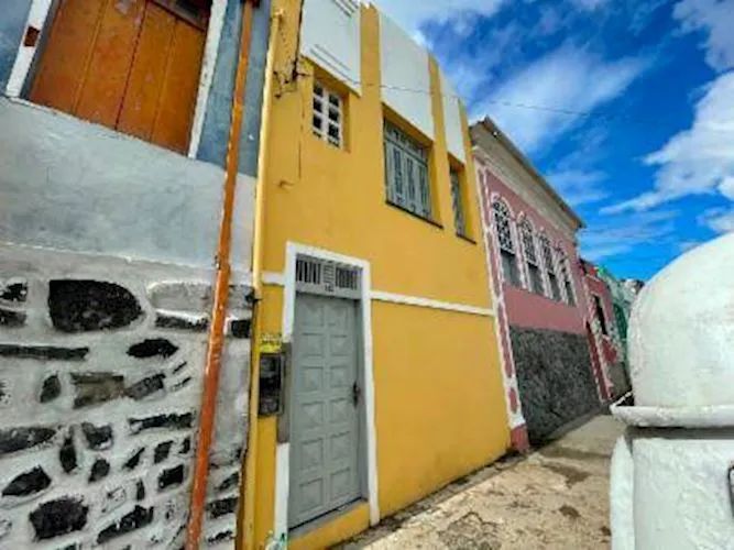 Casa - Centro - Cachoeira/BA
