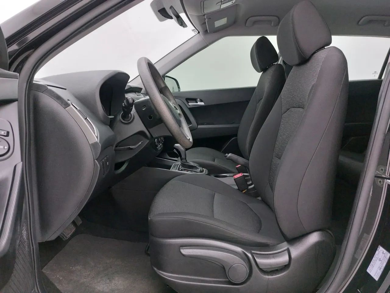 Hyundai Creta Action 1.6 16V Flex Aut., foto 16 de 18