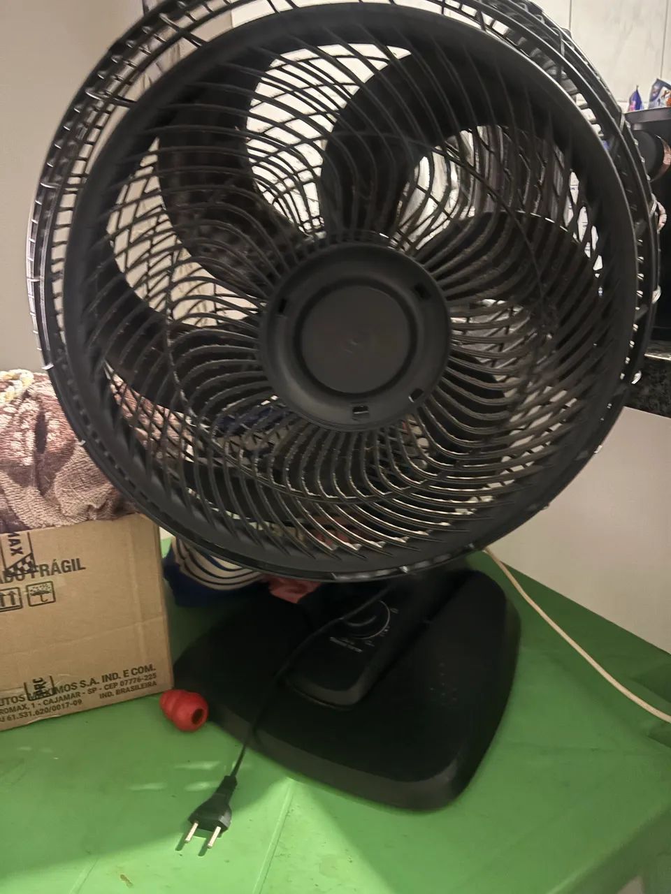 Ventilador Arno  - Foto 2