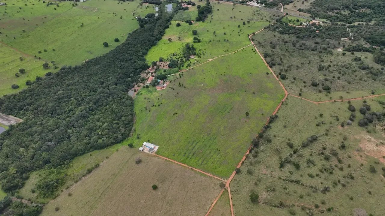 SÍTIO NOVA ERA - (Corumbá de Goiás/Pirenópolis) - Foto 4