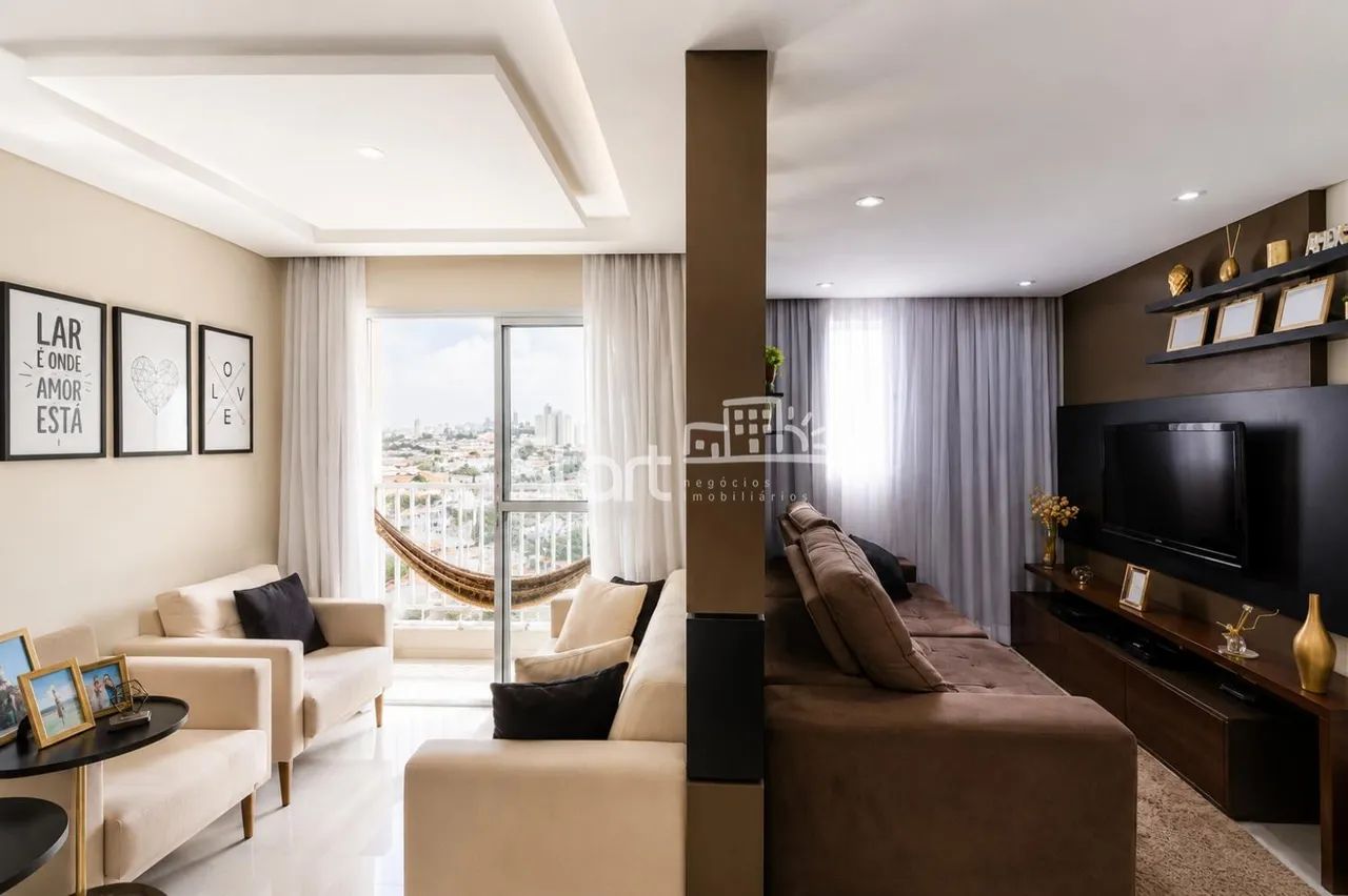 apartamento - Vila Industrial - Campinas - Foto 2