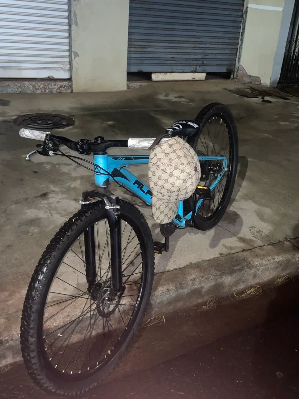 Bicicleta  - Foto 5