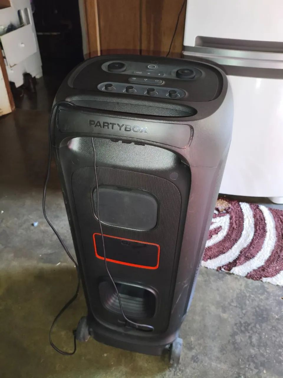 JBL PARTYBOX 720 - Foto 2