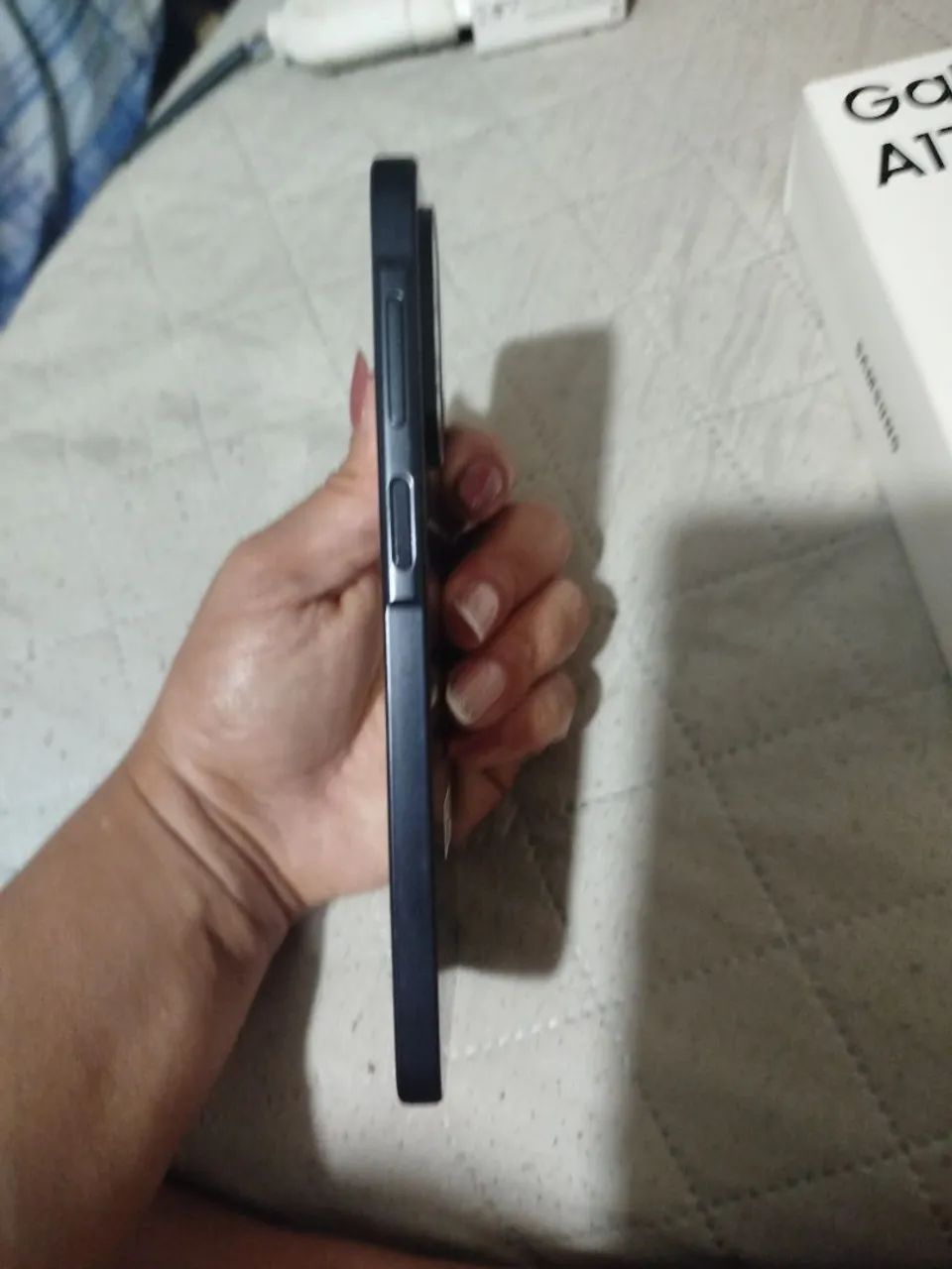 Galaxy A17 - Foto 4