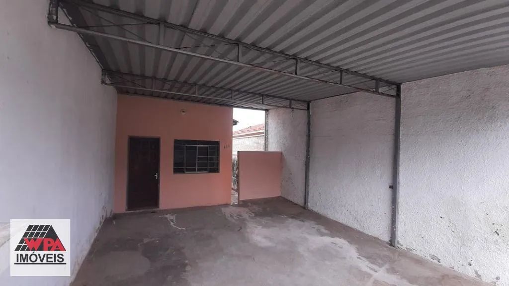 Casa Padrão em Americana - Foto 2