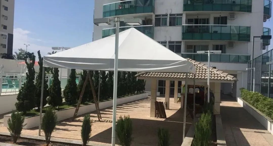 Locação de tendas em Caruaru  - Foto 2