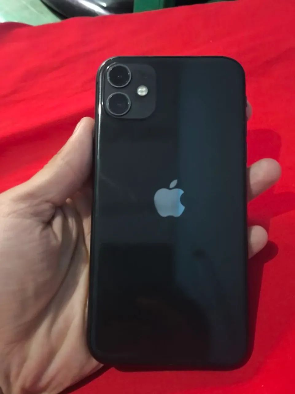 iPhone 12 novo