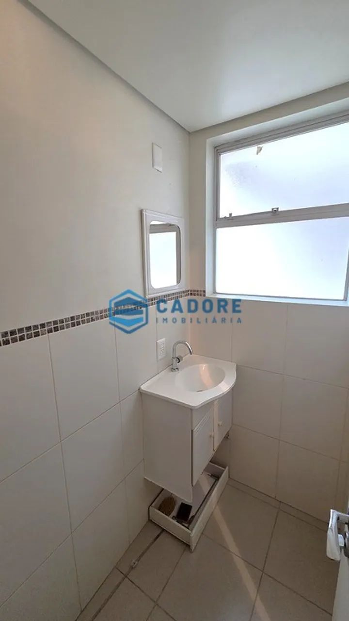 SALA AÉREA NO CENTRO COM 70m² - Foto 5