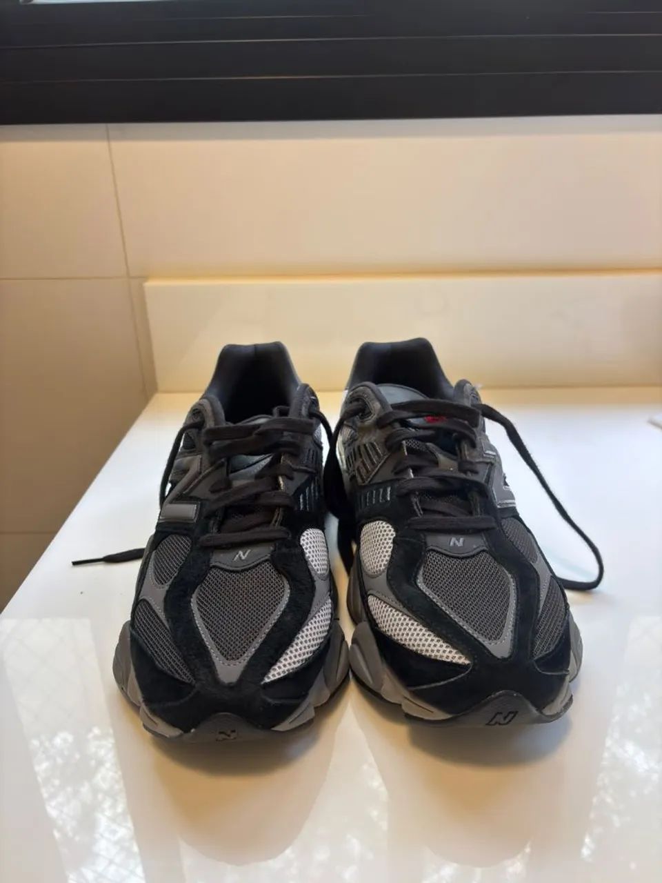 Tênis original New balance  - Foto 2
