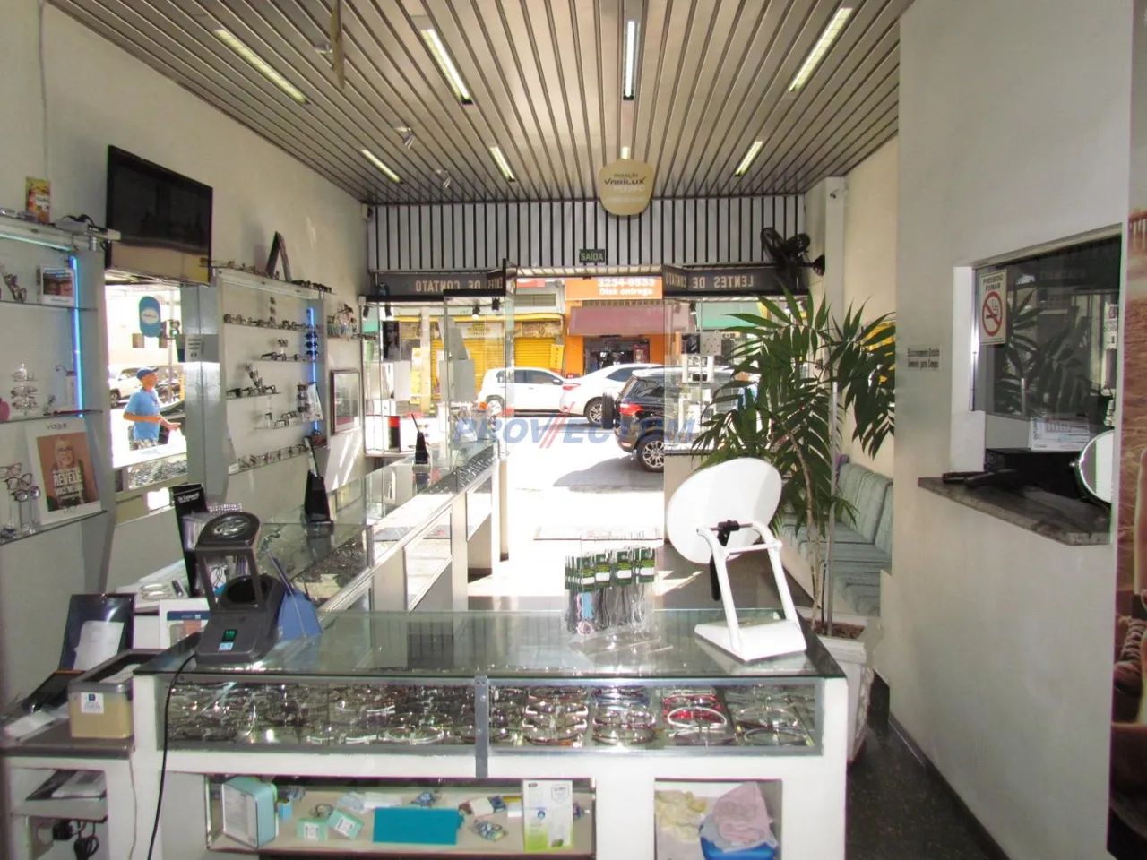 prédio - Centro - Campinas - Foto 5