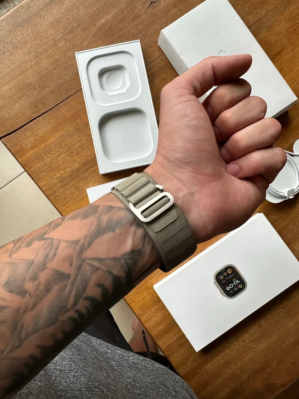 Apple watch series 2 - Foto 4