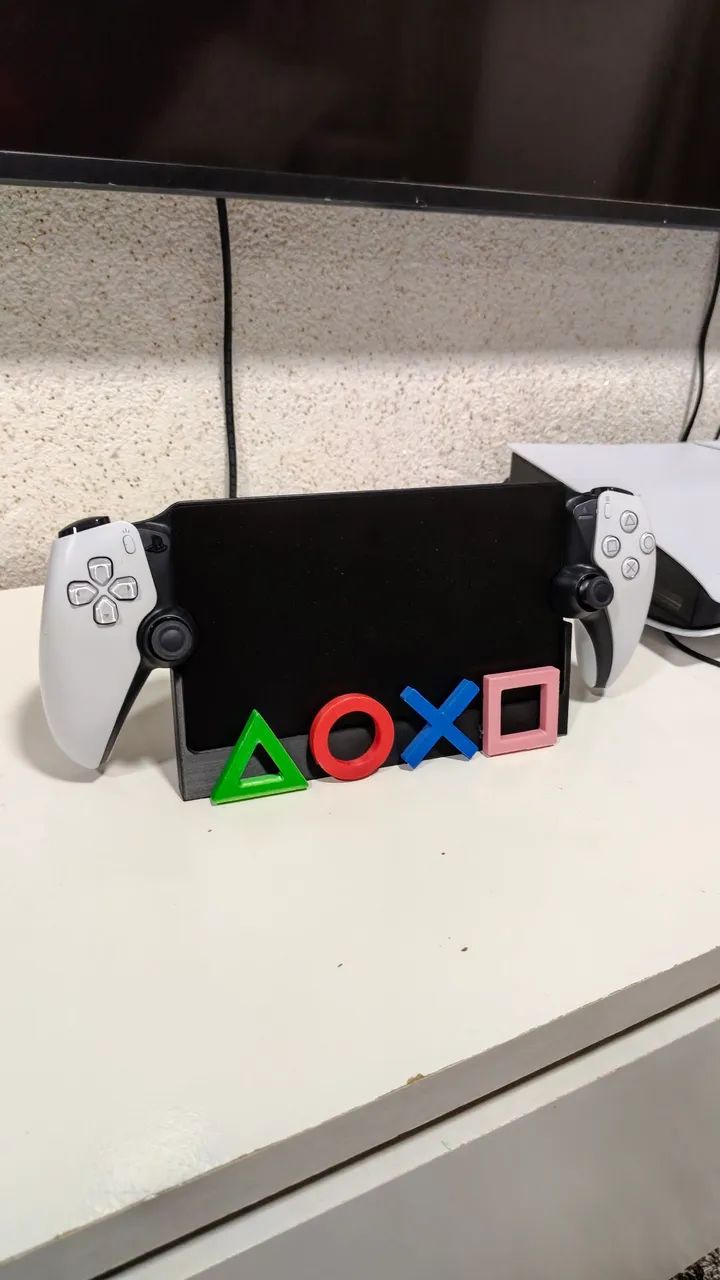 PS portal 