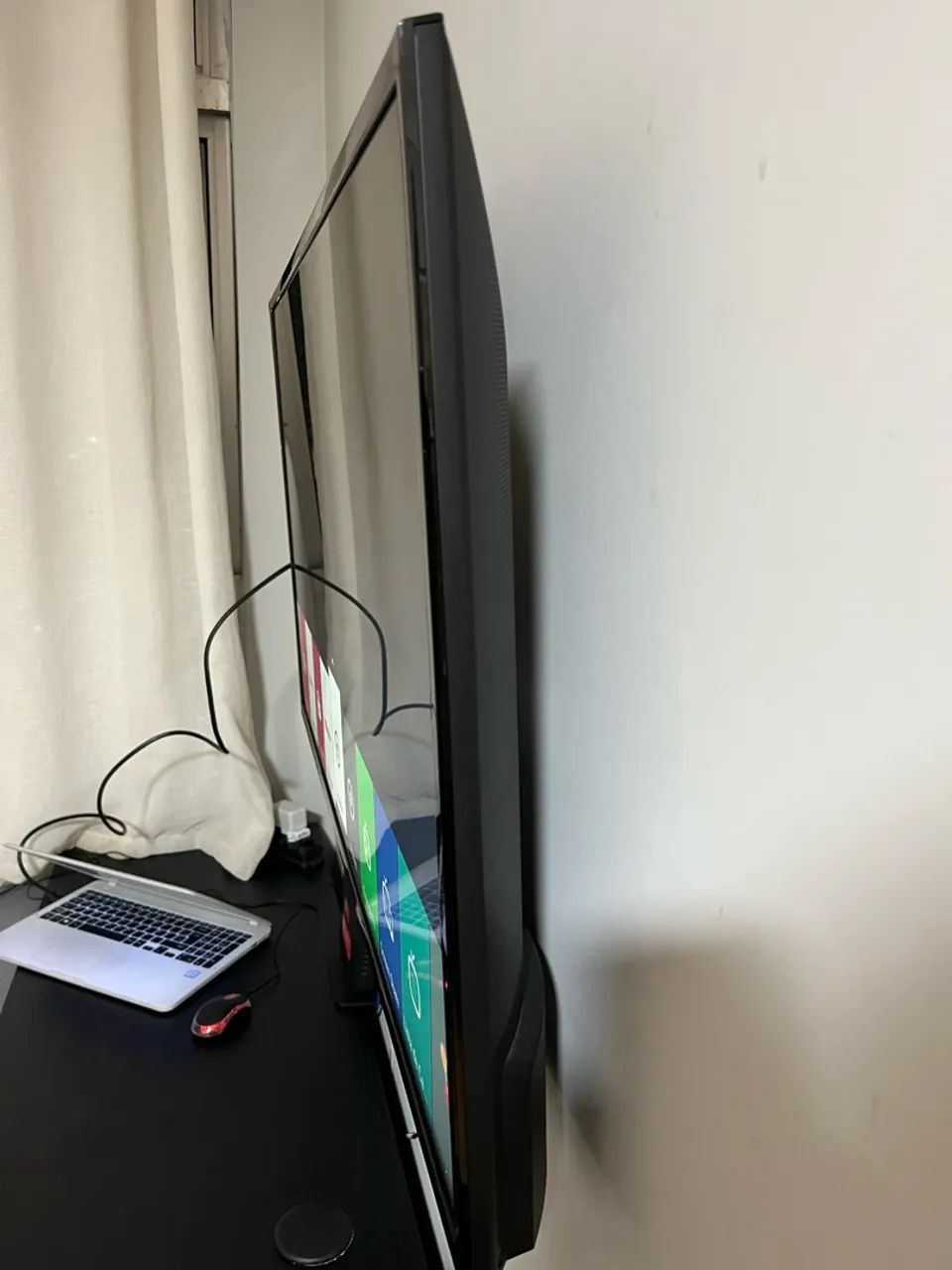 Smart Tv LG 43 polegadas - Foto 3