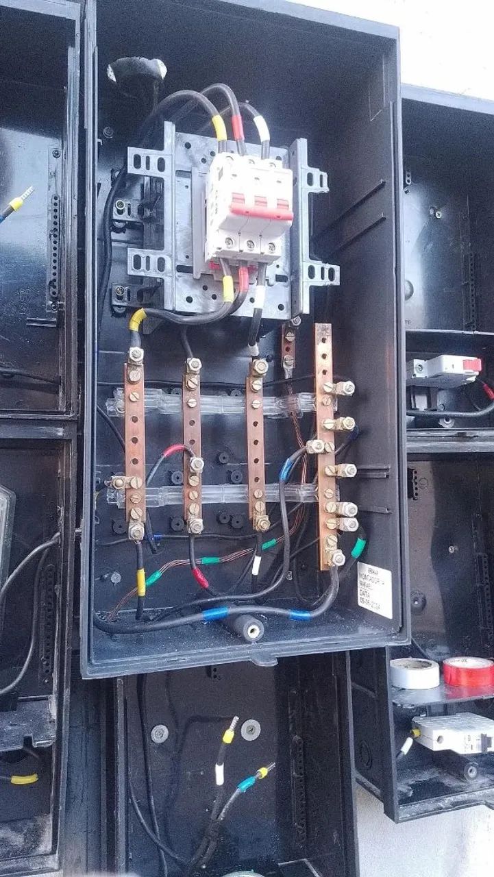 Eletricista  - Foto 4