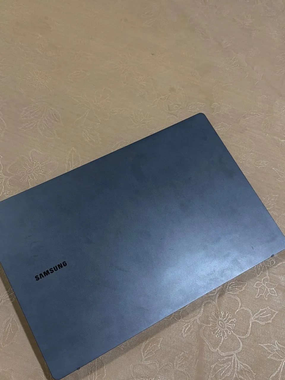 Notebook Samsung 
