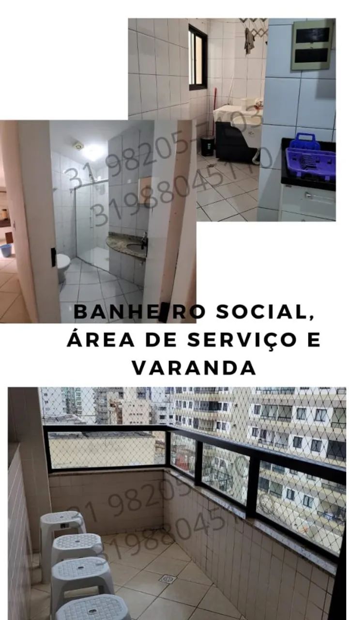 Apartamento Guarapari  - Foto 2