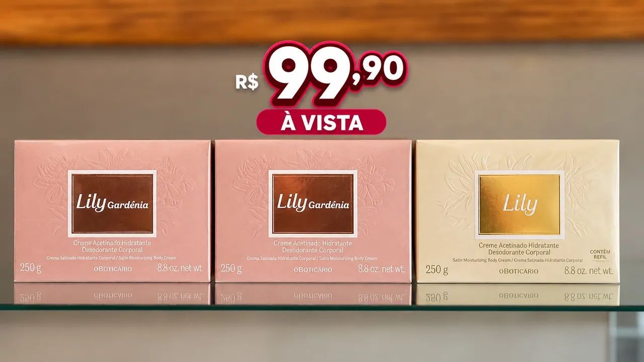 Perfumes , Body Splash , Óleos e Hidratantes  - Foto 2