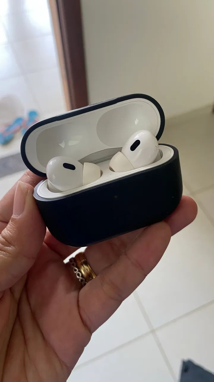 AirPods Pro - 2 Geração 