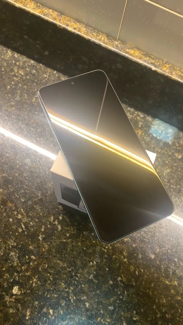Redmi note 12 ( estado de novo ) - Foto 3