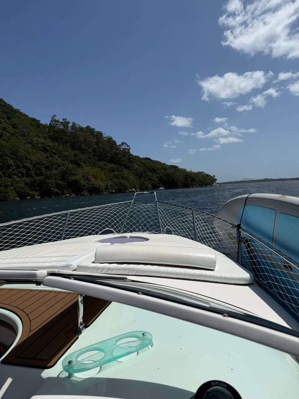 Lancha Phantom 290  - Foto 2