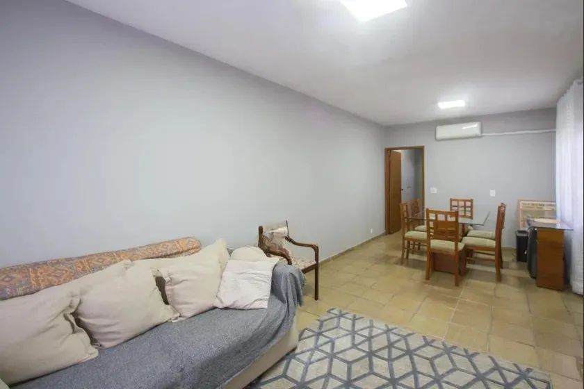 Casa à Venda - Santo Amaro , 3 Quartos, 150 m2