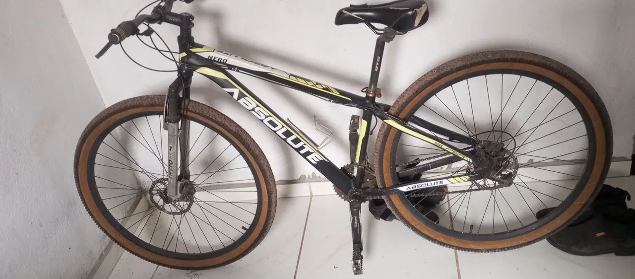 Ciclismo