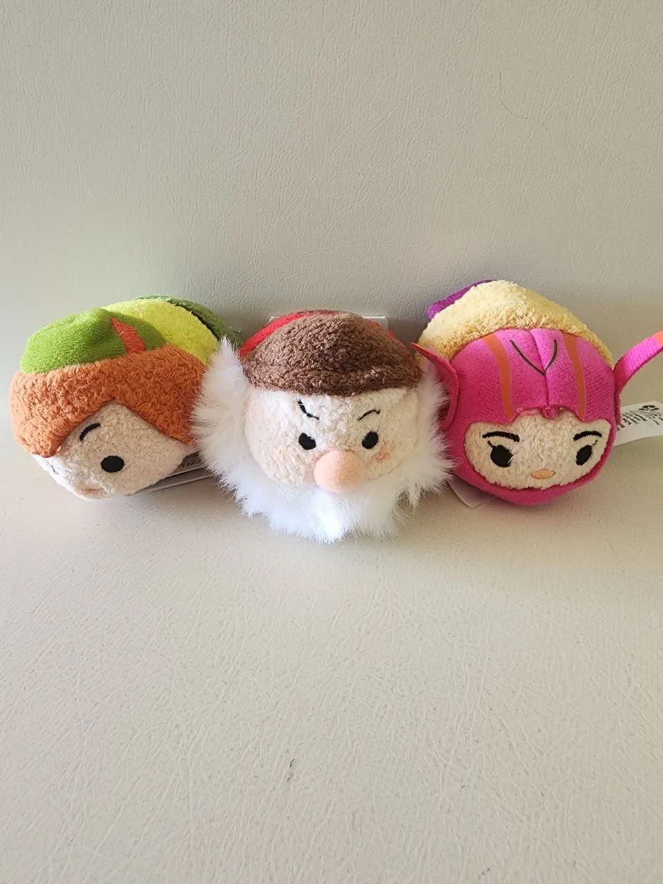 Pelucias Disney Tsum Tsum 