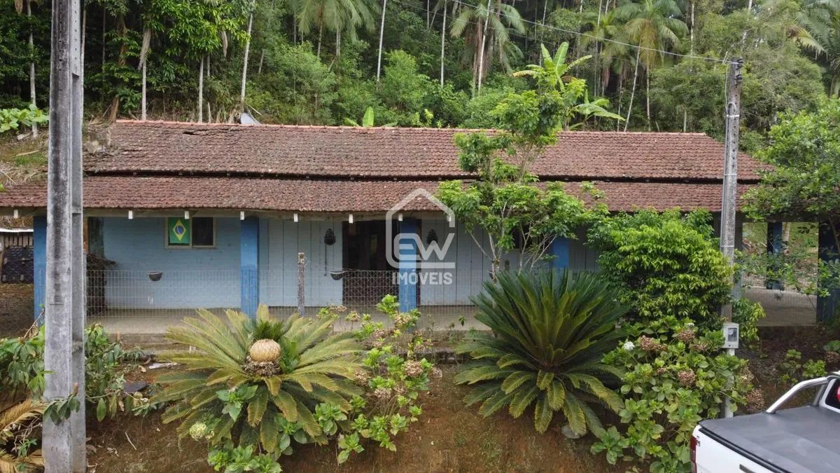 Chácara com Área Total de 10.000m² em Guaramirim, SC - Foto 2