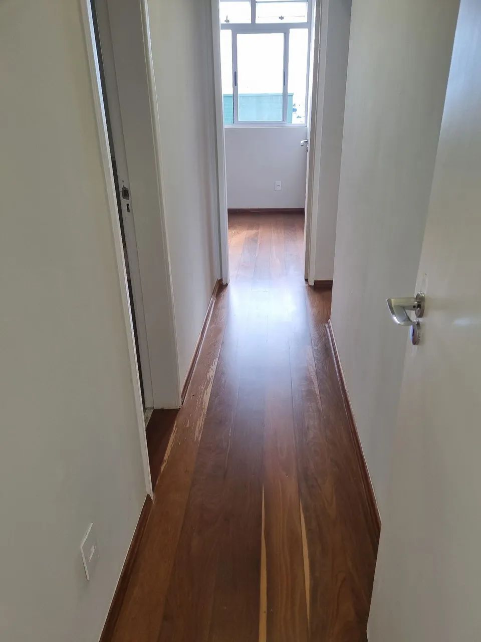APARTAMENTO REFORMADO - Foto 5