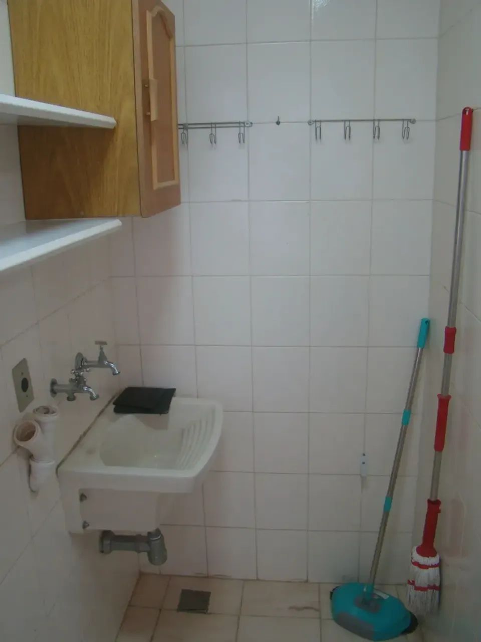 Apartamento disponível para venda e locação no Condomínio Edifício Alfredo Volpi - Centro, - Foto 5