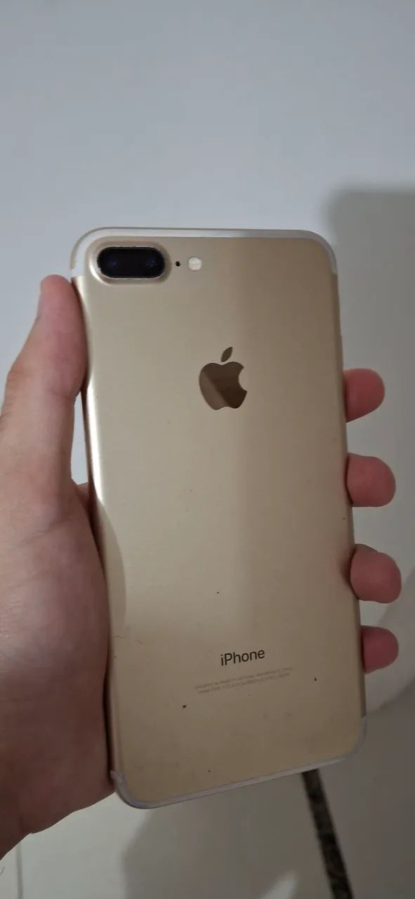 Iphone 7 Plus 128GB - Celulares e Smartphones - Jabotiana, Aracaju