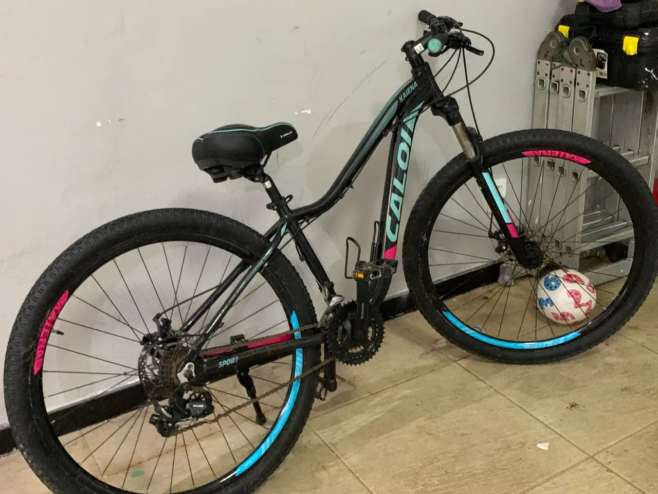 Bicicleta Aro 29 - Foto 2