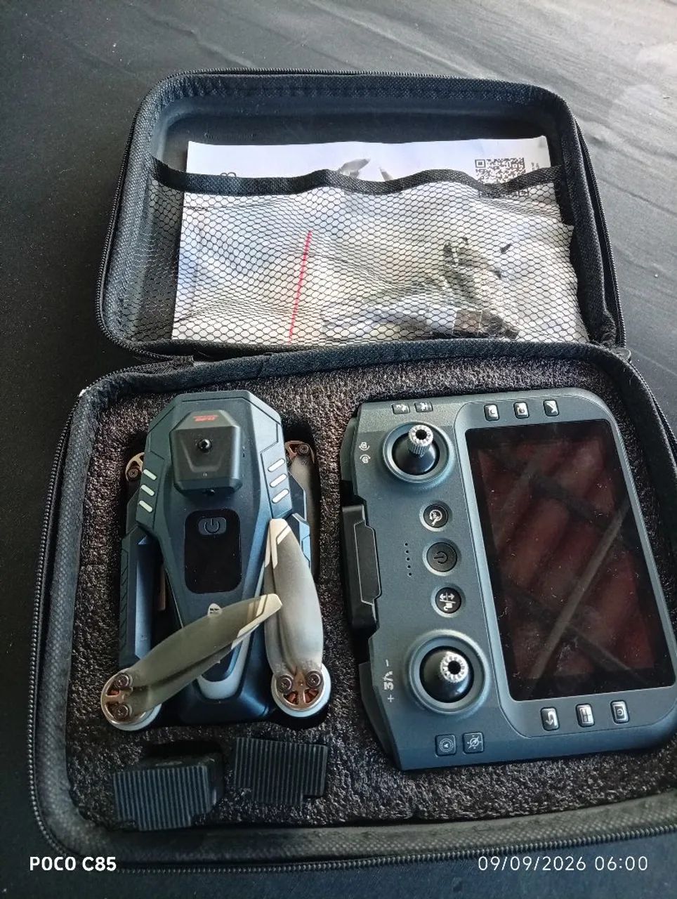 Drone GT8 - Foto 3