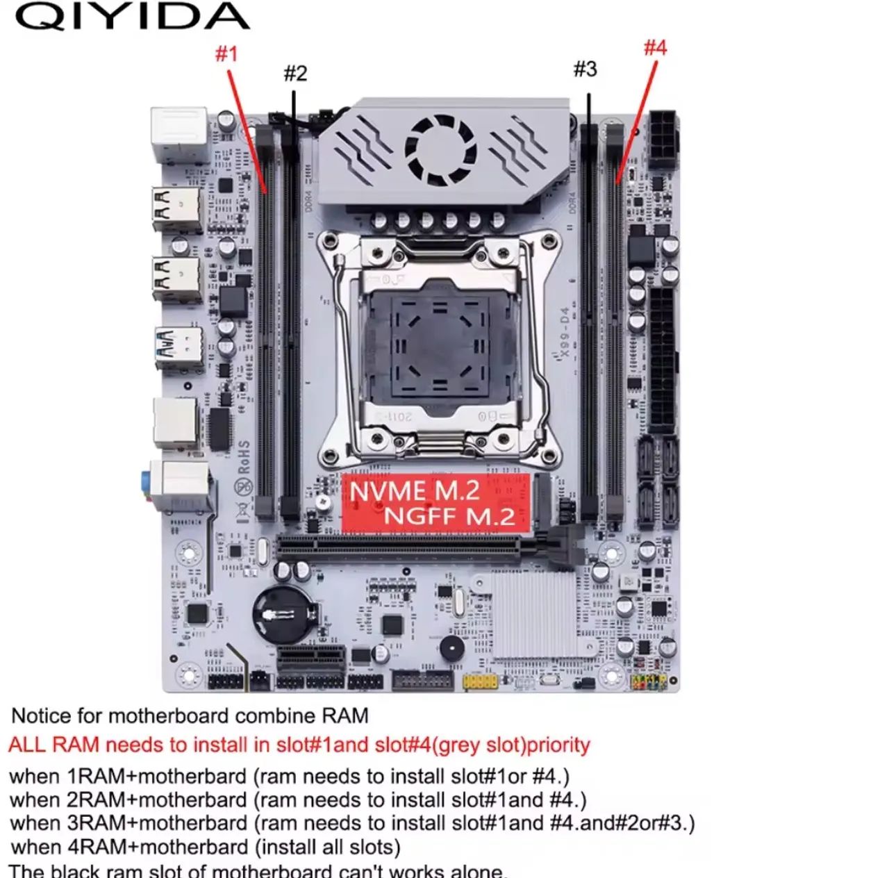 PC GAMER XEON + BRINDE!!!! - Foto 3
