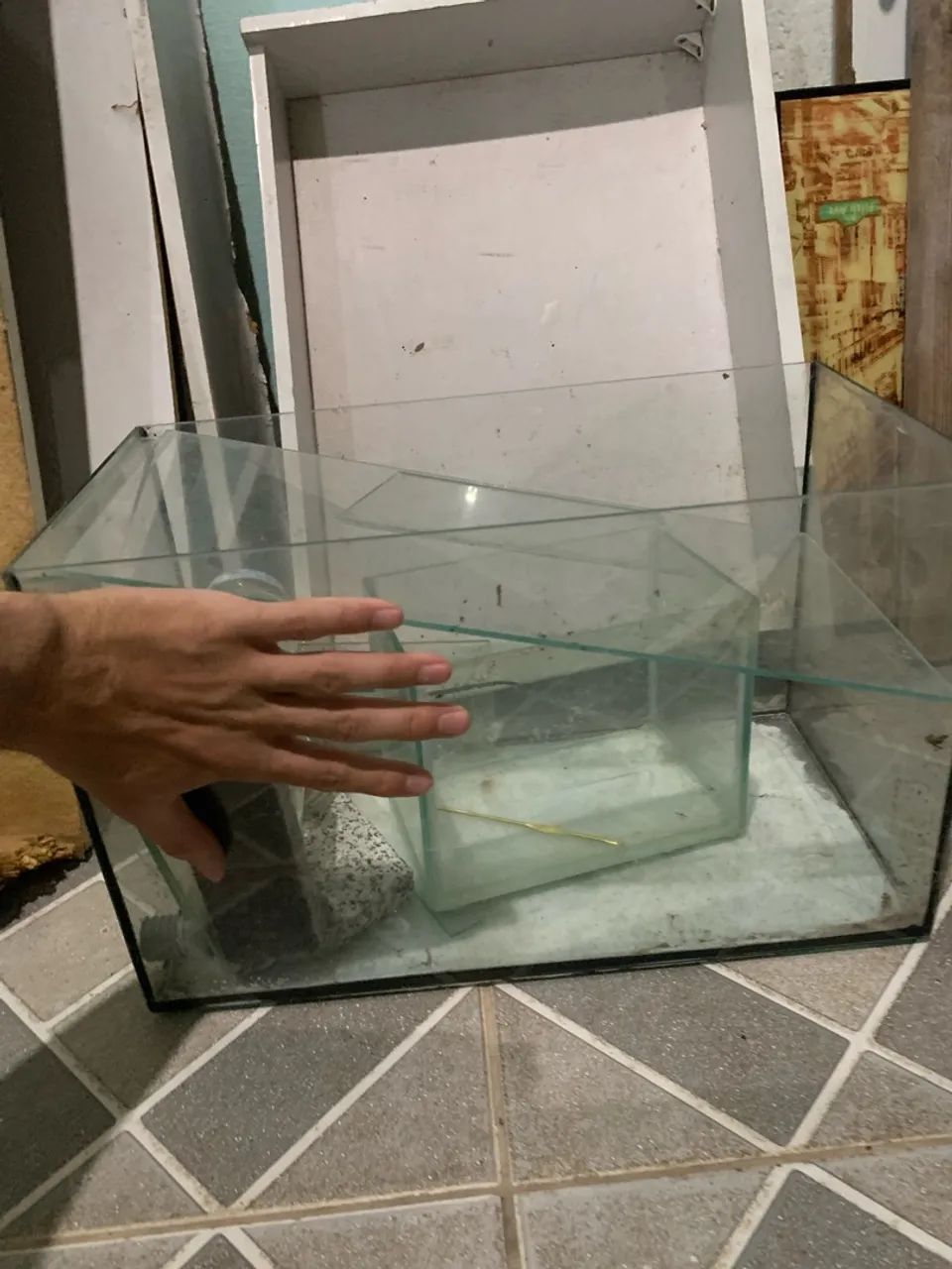 Aquário  - Foto 2
