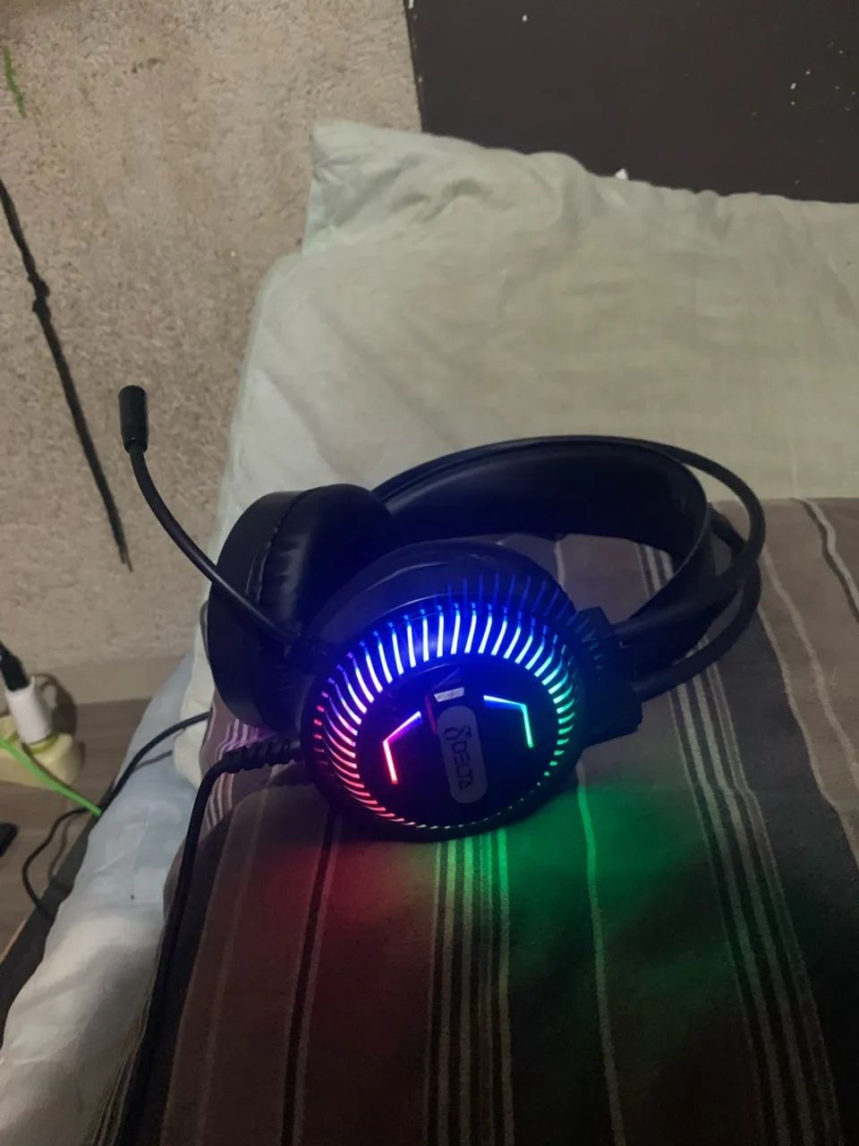 KIT DE PERIFERICOS GAMER - Foto 4