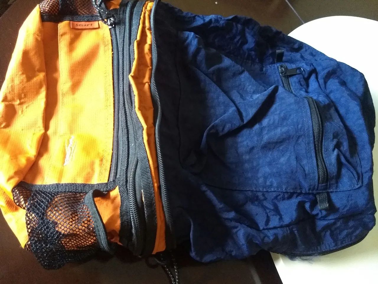  Pochete/ mochila smart - Nautika * - Foto 3