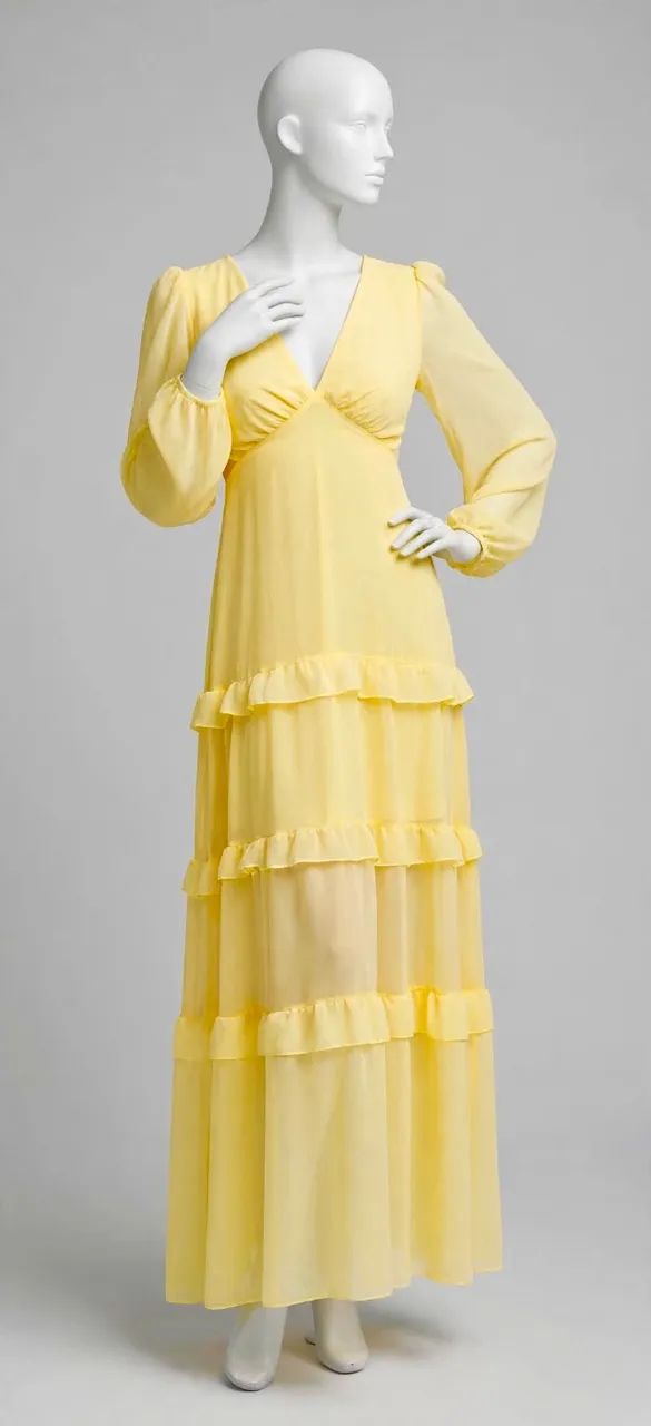 Vestido Para eventos 