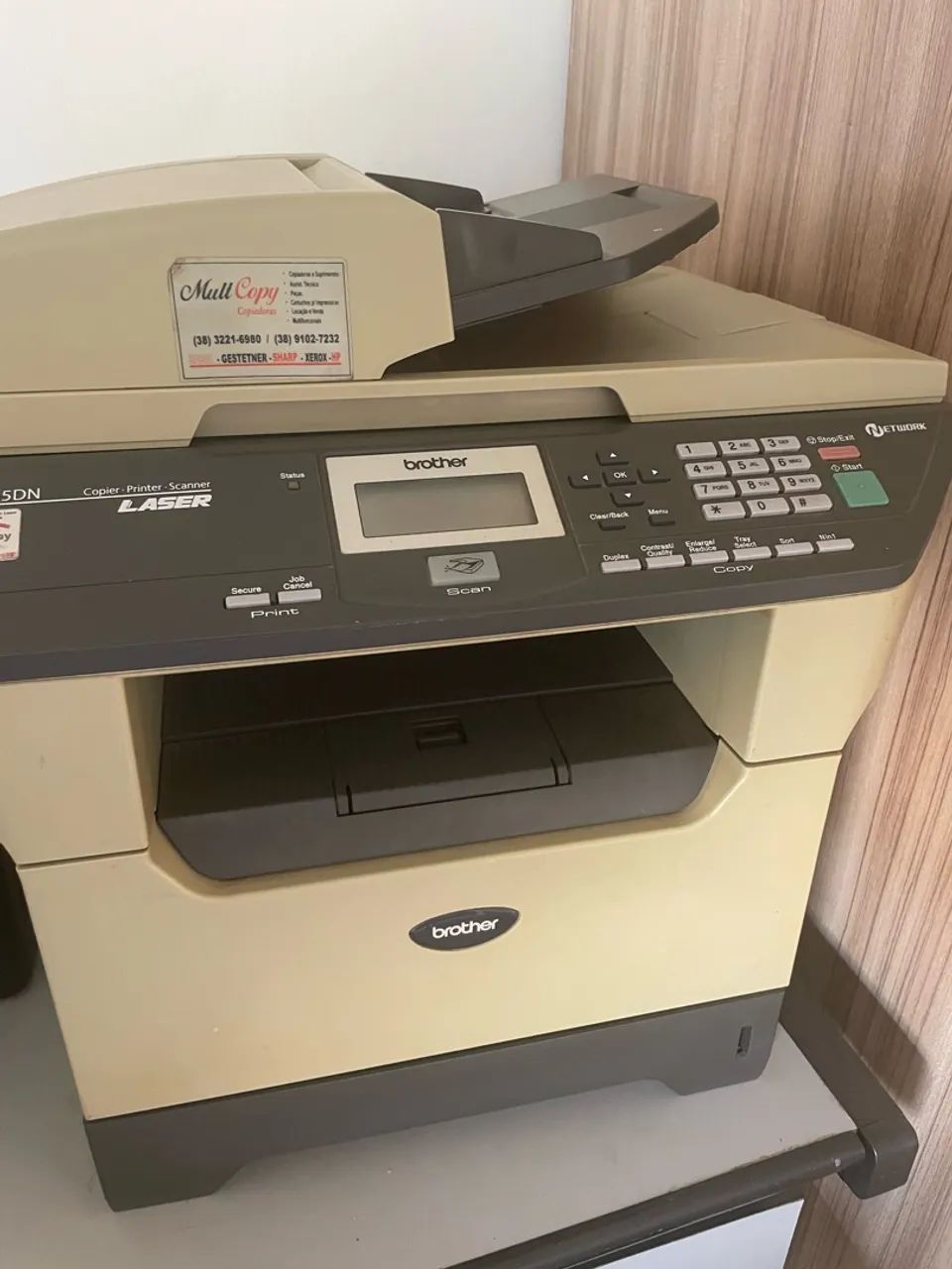 Vendo impressora  - Foto 4