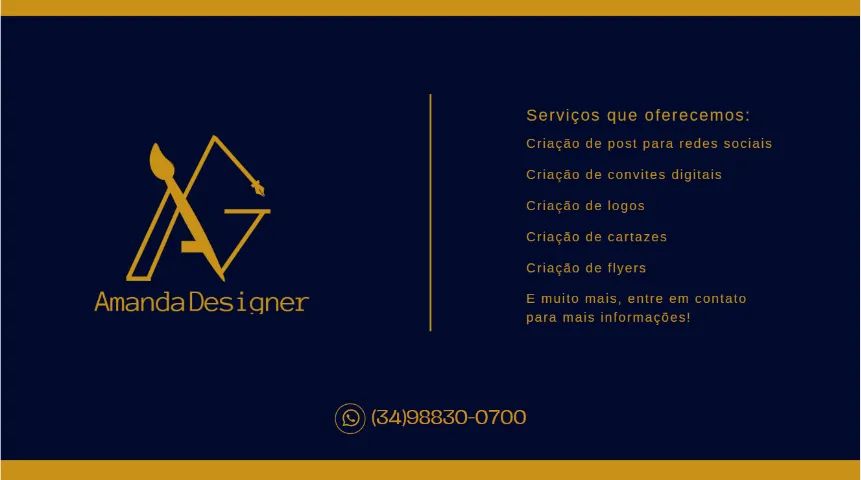 Designer Gráfico 