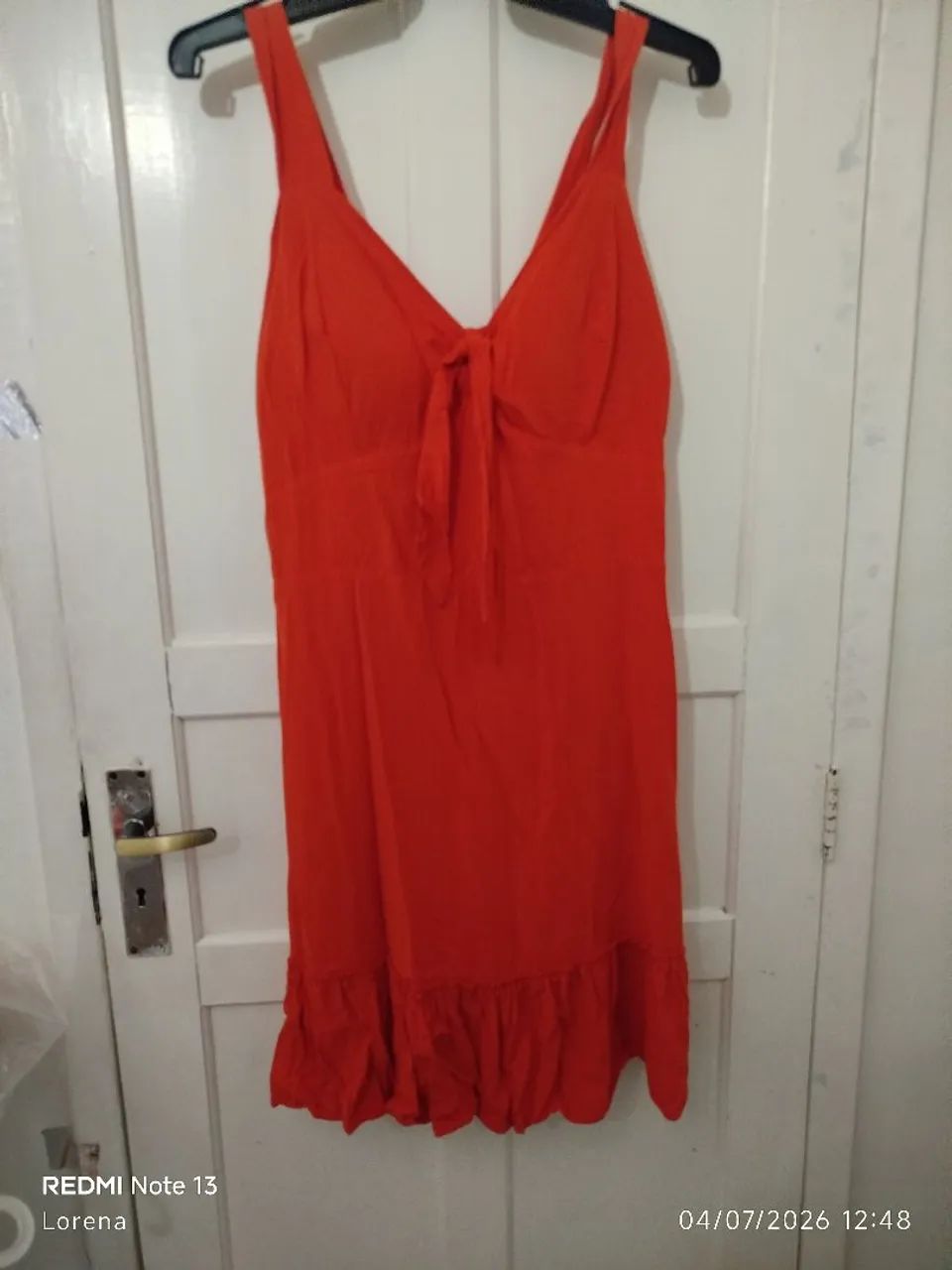 Vestido verão  - Foto 2