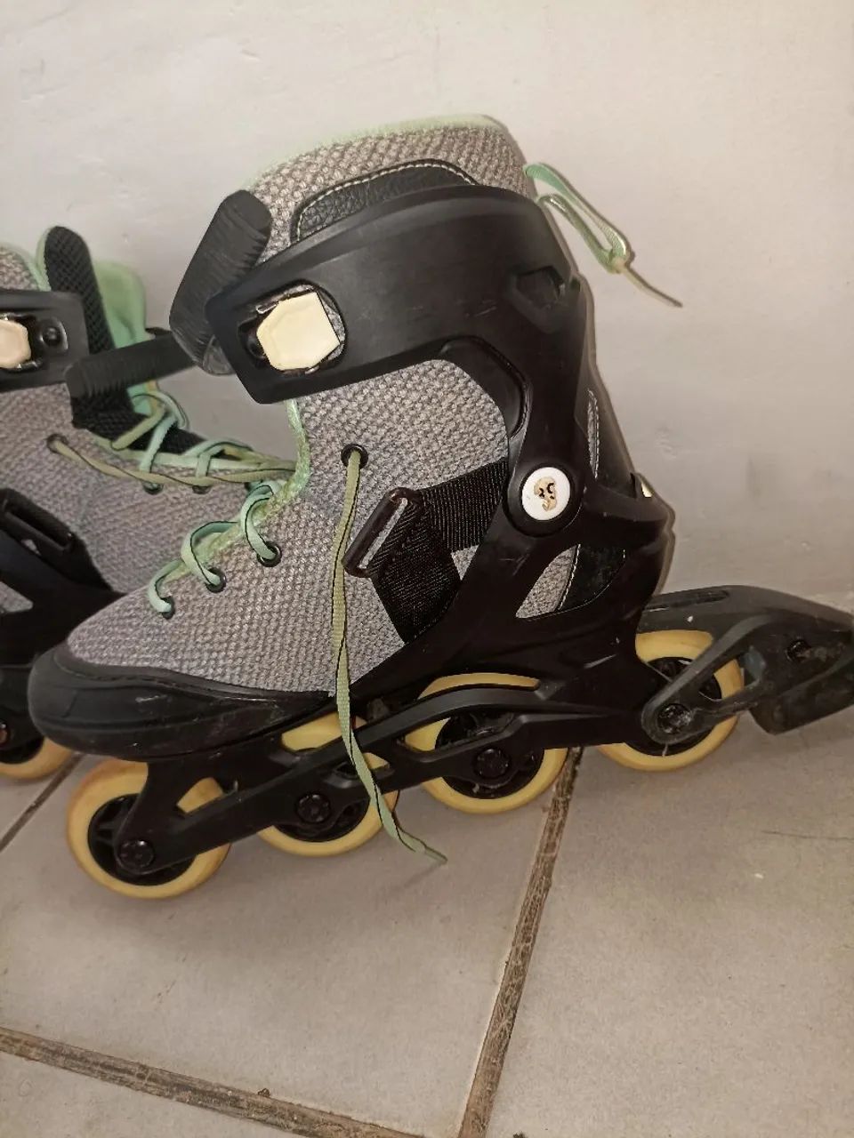 PATINS  - Foto 3