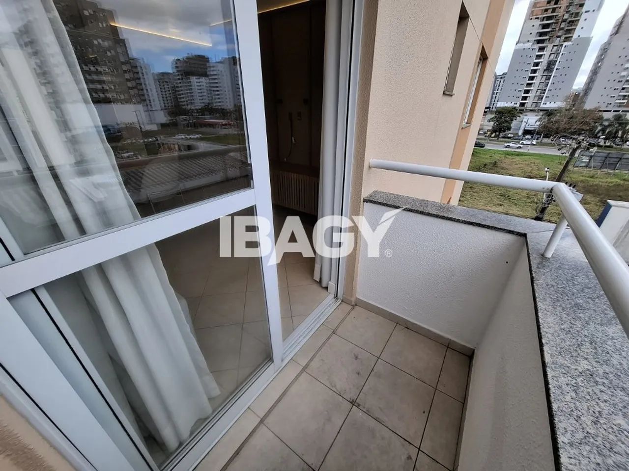 Excelente Apartamento 2 dormitório(s) em Pedra Branca - Palhoça - Foto 4
