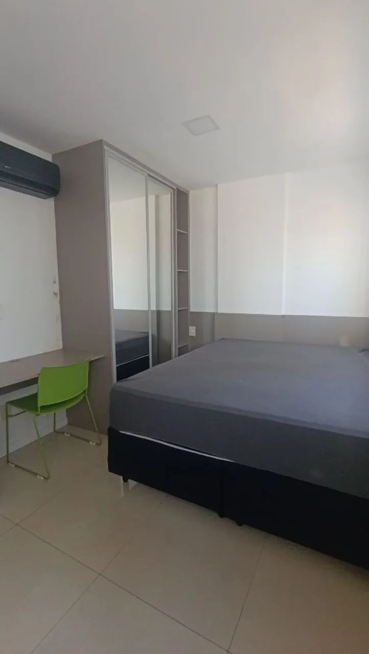 Alugo flat bairro Ininga  - Foto 2